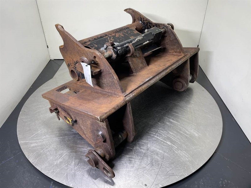 Case -Manitou-Quick coupler/Schnellwechsler/Snelwissel - Acoplamiento rápido para Maquinaria de construcción: foto 2 Case -Manitou-Quick coupler/Schnellwechsler/Snelwissel - Acoplamiento rápido para Maquinaria de construcción: foto 2