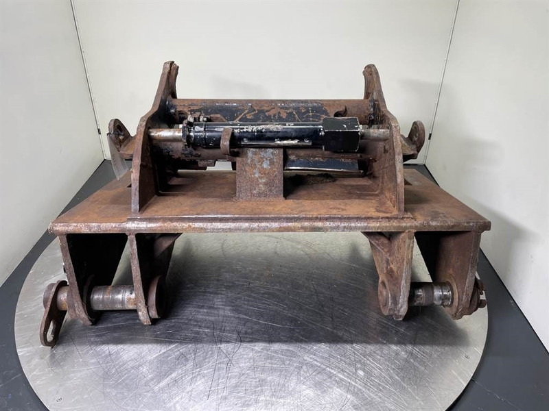 Case -Manitou-Quick coupler/Schnellwechsler/Snelwissel - Acoplamiento rápido para Maquinaria de construcción: foto 1 Case -Manitou-Quick coupler/Schnellwechsler/Snelwissel - Acoplamiento rápido para Maquinaria de construcción: foto 1