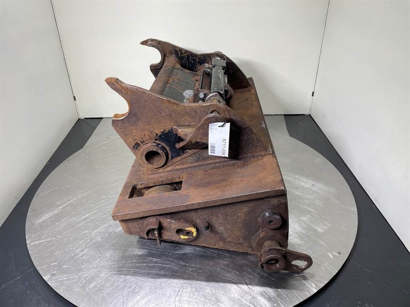 Case -Manitou-Quick coupler/Schnellwechsler/Snelwissel - Acoplamiento rápido para Maquinaria de construcción: foto 3 Case -Manitou-Quick coupler/Schnellwechsler/Snelwissel - Acoplamiento rápido para Maquinaria de construcción: foto 3