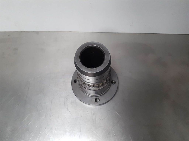 Cat 1050192 - Profile bushing/Profilbuchse/Aandrijfas - Eje y piezas para Maquinaria de construcción: foto 2 Cat 1050192 - Profile bushing/Profilbuchse/Aandrijfas - Eje y piezas para Maquinaria de construcción: foto 2