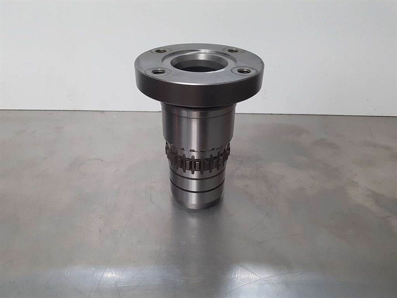 Cat 1050192 - Profile bushing/Profilbuchse/Aandrijfas - Eje y piezas para Maquinaria de construcción: foto 4 Cat 1050192 - Profile bushing/Profilbuchse/Aandrijfas - Eje y piezas para Maquinaria de construcción: foto 4