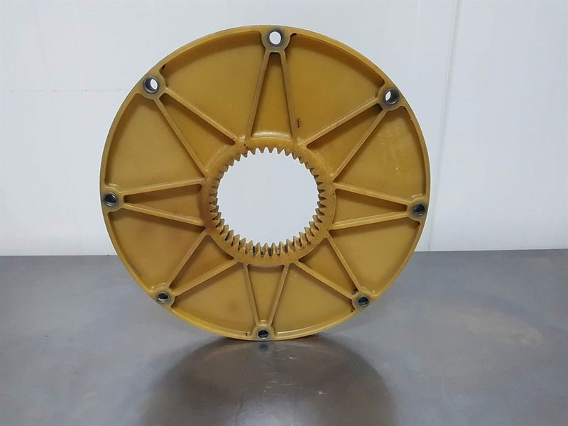 Cat 906-KTR BoWex 65 FLE-PA-Ø314,25-Flange coupling - Motor para Maquinaria de construcción: foto 1 Cat 906-KTR BoWex 65 FLE-PA-Ø314,25-Flange coupling - Motor para Maquinaria de construcción: foto 1