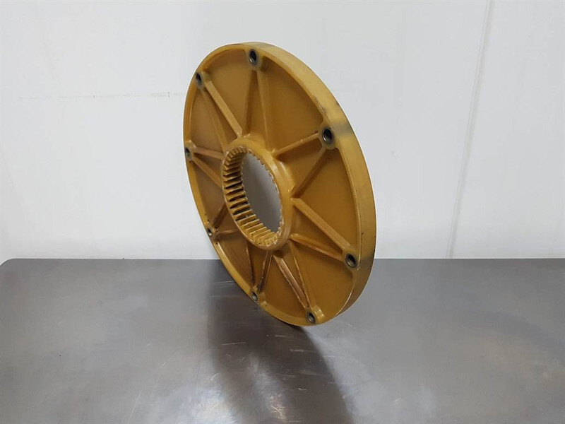 Cat 906-KTR BoWex 65 FLE-PA-Ø314,25-Flange coupling - Motor para Maquinaria de construcción: foto 3 Cat 906-KTR BoWex 65 FLE-PA-Ø314,25-Flange coupling - Motor para Maquinaria de construcción: foto 3