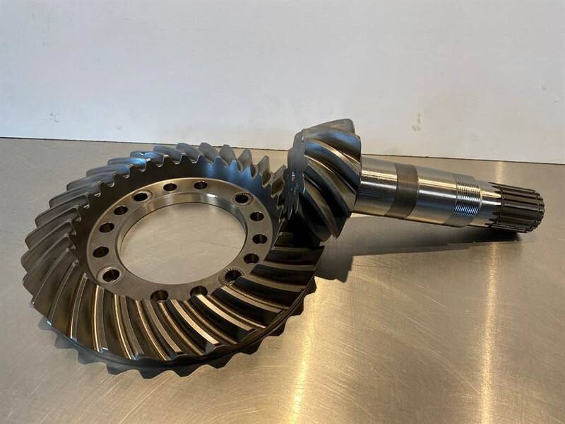 Cat 906-Z=11/32, 139055/151-0927-Bevel gear set - Eje y piezas para Maquinaria de construcción: foto 1 Cat 906-Z=11/32, 139055/151-0927-Bevel gear set - Eje y piezas para Maquinaria de construcción: foto 1