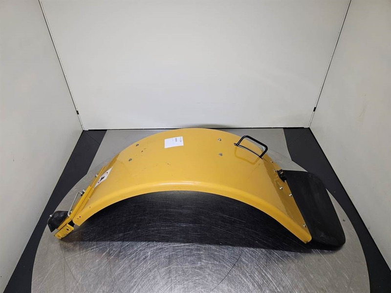 Cat 924-219-6911-Mud guard/Kotfluegel/Spatbord - Bastidor/ Chasis para Maquinaria de construcción: foto 1 Cat 924-219-6911-Mud guard/Kotfluegel/Spatbord - Bastidor/ Chasis para Maquinaria de construcción: foto 1