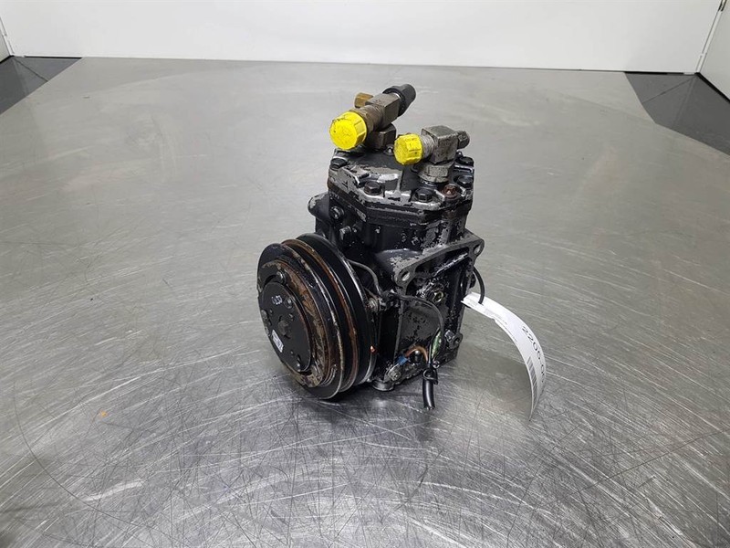 Cat 924G High-Lift-012-21713-Compressor/Kompressor - Compresor de aire: foto 1 Cat 924G High-Lift-012-21713-Compressor/Kompressor - Compresor de aire: foto 1