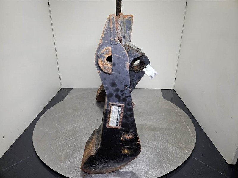 Cat 966G-Verachtert SW2008-H - Quick coupler - Acoplamiento rápido para Maquinaria de construcción: foto 4 Cat 966G-Verachtert SW2008-H - Quick coupler - Acoplamiento rápido para Maquinaria de construcción: foto 4