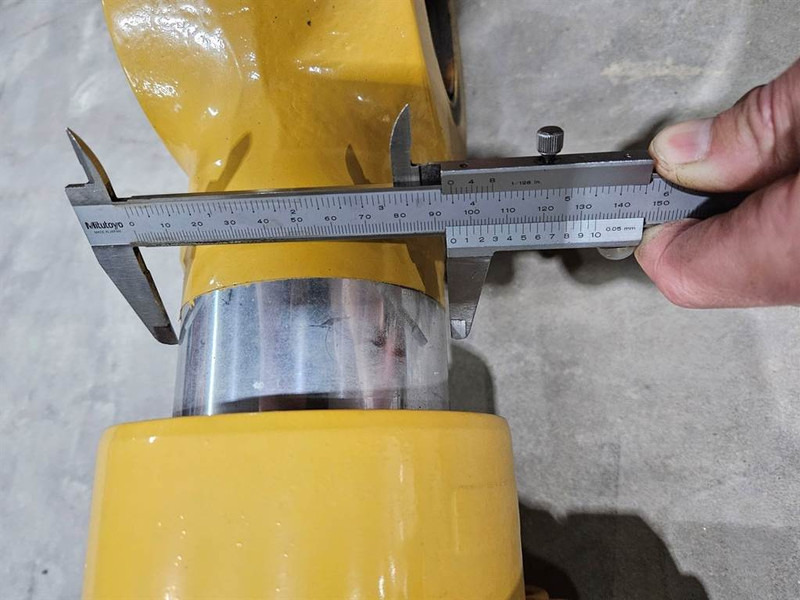 Cat M316/M318-Bucket cylinder/Tieflöffelzylinder - Hidráulica para Maquinaria de construcción: foto 4 Cat M316/M318-Bucket cylinder/Tieflöffelzylinder - Hidráulica para Maquinaria de construcción: foto 4