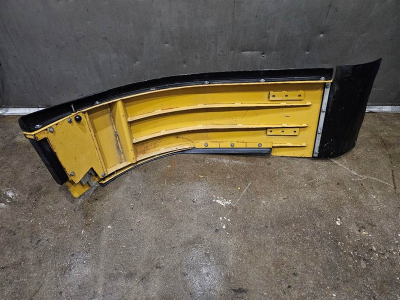 Cat - Rear mud guard/Kotfluegel/Spatbord - Bastidor/ Chasis para Maquinaria de construcción: foto 5 Cat - Rear mud guard/Kotfluegel/Spatbord - Bastidor/ Chasis para Maquinaria de construcción: foto 5