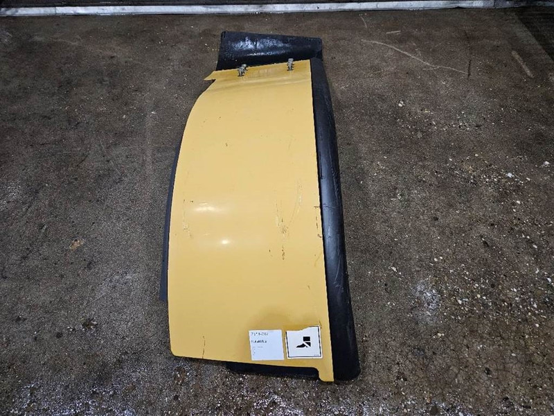 Cat - Rear mud guard/Kotfluegel/Spatbord - Bastidor/ Chasis para Maquinaria de construcción: foto 2 Cat - Rear mud guard/Kotfluegel/Spatbord - Bastidor/ Chasis para Maquinaria de construcción: foto 2