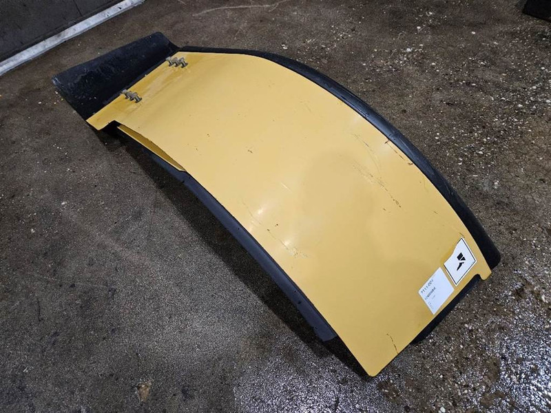 Cat - Rear mud guard/Kotfluegel/Spatbord - Bastidor/ Chasis para Maquinaria de construcción: foto 3 Cat - Rear mud guard/Kotfluegel/Spatbord - Bastidor/ Chasis para Maquinaria de construcción: foto 3