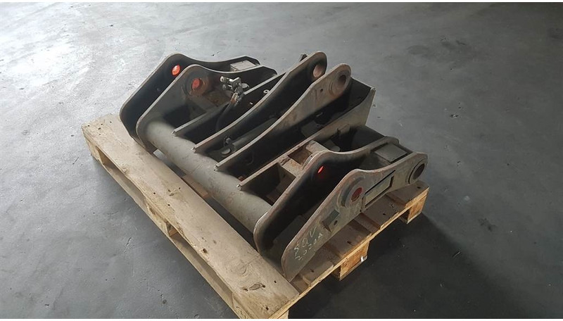 Cat -Verachtert SW2005-Quick coupler/Schnellwechsler - Acoplamiento rápido: foto 5 Cat -Verachtert SW2005-Quick coupler/Schnellwechsler - Acoplamiento rápido: foto 5