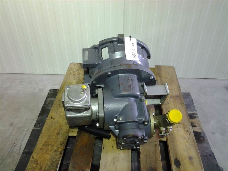 Compair EK 102 NG - Compressor/Kompressor - Compresor de aire: foto 4 Compair EK 102 NG - Compressor/Kompressor - Compresor de aire: foto 4