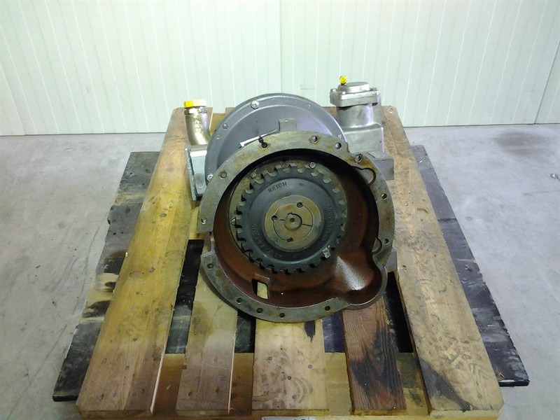 Compair EK 102 NG - Compressor/Kompressor - Compresor de aire: foto 2 Compair EK 102 NG - Compressor/Kompressor - Compresor de aire: foto 2