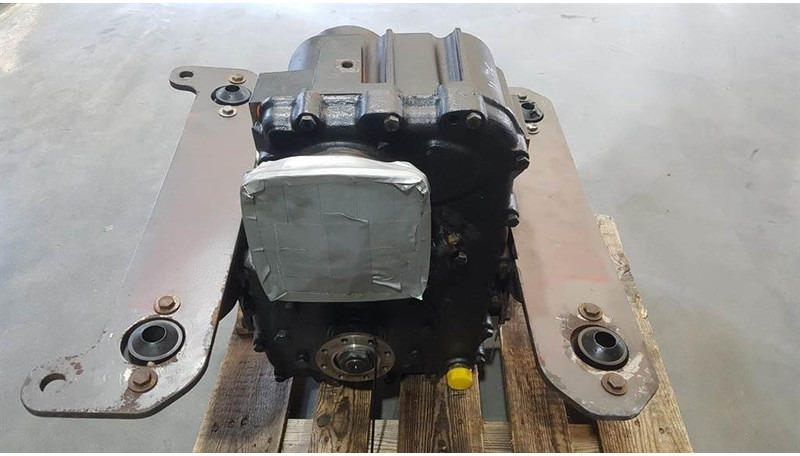 DANA Spicer 354 / 246 - Ahlmann AZ 150 - Transmiss - Caja de cambios y piezas para Maquinaria de construcción: foto 4 DANA Spicer 354 / 246 - Ahlmann AZ 150 - Transmiss - Caja de cambios y piezas para Maquinaria de construcción: foto 4