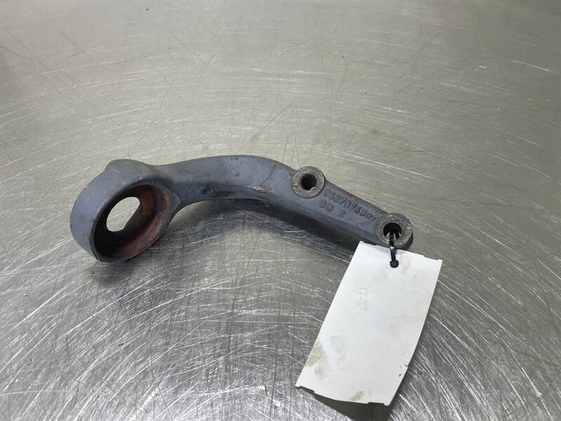 Deutz 04270743 - Engine mounts/Motorlager/Motorsteunen - Motor para Maquinaria de construcción: foto 1 Deutz 04270743 - Engine mounts/Motorlager/Motorsteunen - Motor para Maquinaria de construcción: foto 1