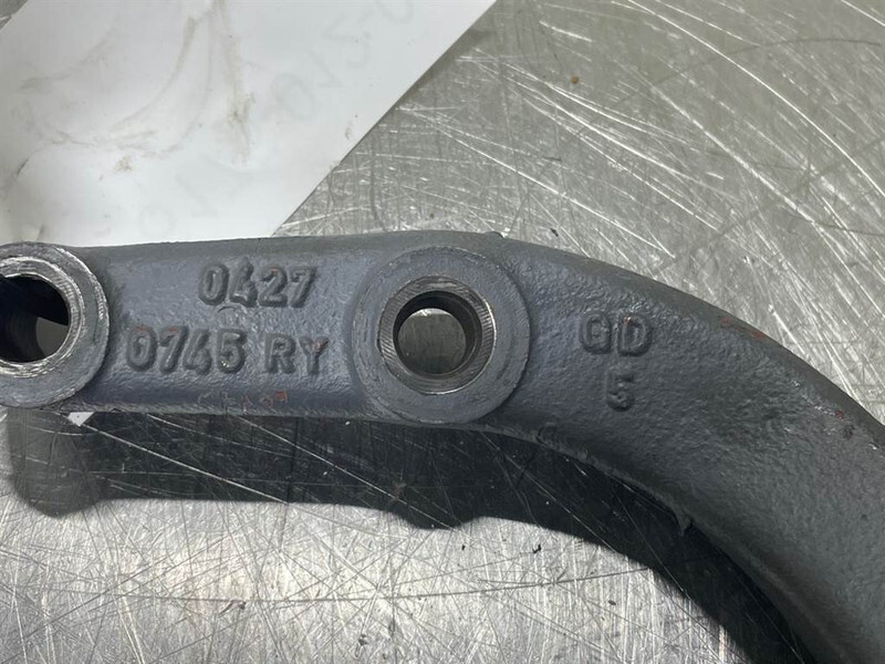 Deutz 04270745 - Engine mounts/Motorlager/Motorsteunen - Motor para Maquinaria de construcción: foto 3 Deutz 04270745 - Engine mounts/Motorlager/Motorsteunen - Motor para Maquinaria de construcción: foto 3