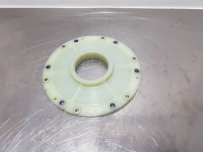 Deutz F2L511-KTR BoWex 48 FLE-PA-Ø220-Flange coupling - Motor para Maquinaria de construcción: foto 3 Deutz F2L511-KTR BoWex 48 FLE-PA-Ø220-Flange coupling - Motor para Maquinaria de construcción: foto 3