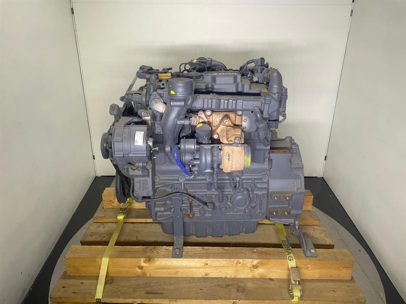 Deutz TCD3.6L4 - Engine/Motor - Motor para Maquinaria de construcción: foto 4 Deutz TCD3.6L4 - Engine/Motor - Motor para Maquinaria de construcción: foto 4