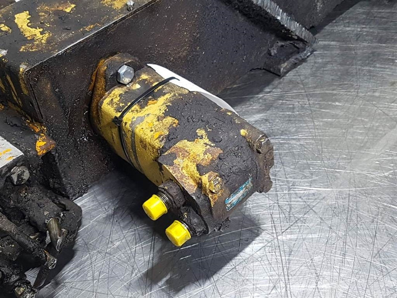 EATON 104-1005-004-Hydraulic motor/Hydraulikmotor - Hidráulica: foto 2 EATON 104-1005-004-Hydraulic motor/Hydraulikmotor - Hidráulica: foto 2