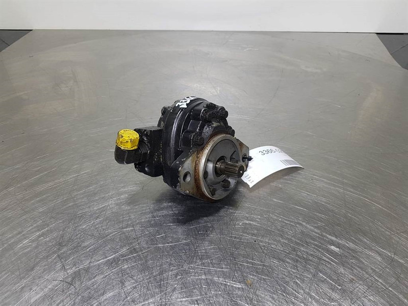 EATON 25502-RAE - Gearpump/Zahnradpumpe/Tandwielpomp - Hidráulica: foto 1 EATON 25502-RAE - Gearpump/Zahnradpumpe/Tandwielpomp - Hidráulica: foto 1