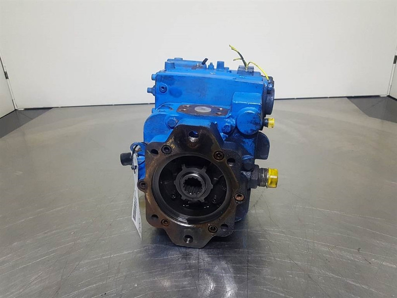 EATON 4622-208 - Drive pump/Fahrpumpe/Rijpomp - Hidráulica para Maquinaria de construcción: foto 3 EATON 4622-208 - Drive pump/Fahrpumpe/Rijpomp - Hidráulica para Maquinaria de construcción: foto 3