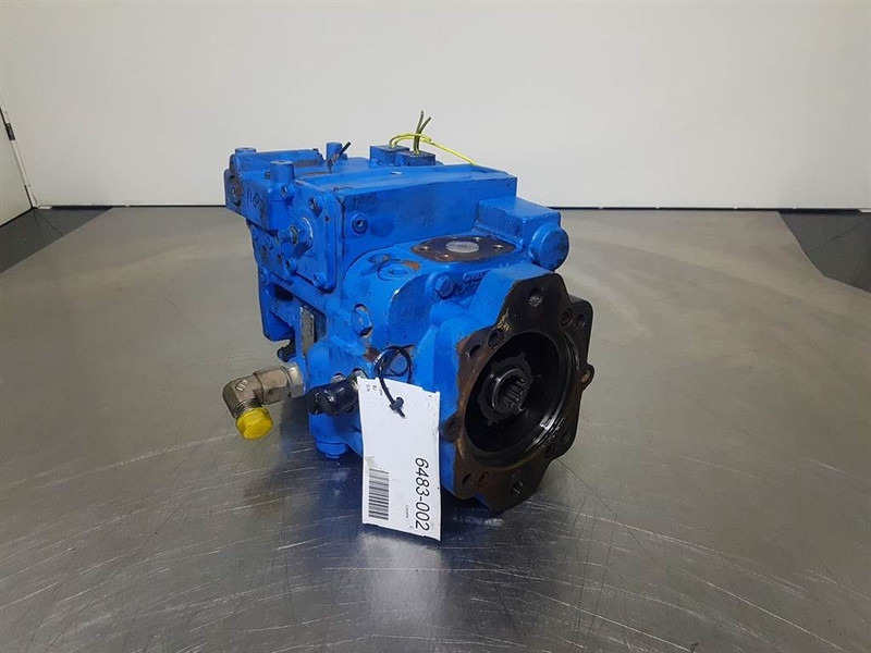 EATON 4622-208 - Drive pump/Fahrpumpe/Rijpomp - Hidráulica para Maquinaria de construcción: foto 2 EATON 4622-208 - Drive pump/Fahrpumpe/Rijpomp - Hidráulica para Maquinaria de construcción: foto 2