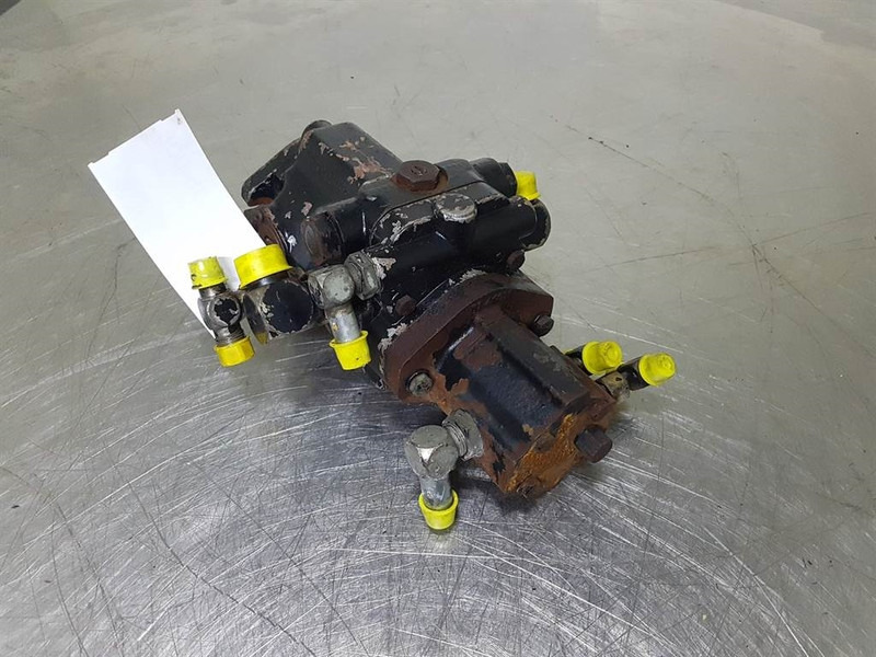 EATON 70111-3020 - Webster -Drive pump/Fahrpumpe/Rijpomp - Hidráulica para Maquinaria de construcción: foto 3 EATON 70111-3020 - Webster -Drive pump/Fahrpumpe/Rijpomp - Hidráulica para Maquinaria de construcción: foto 3