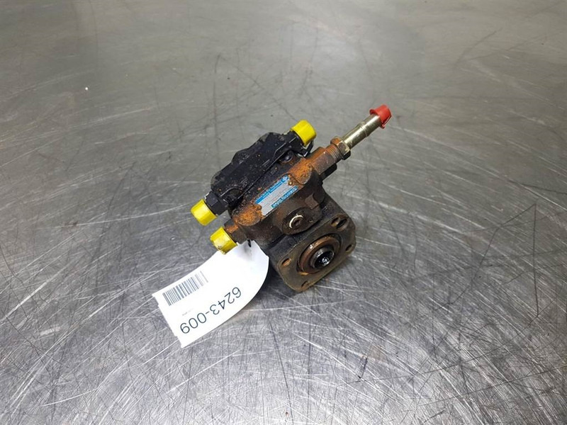 EATON VR080Y13F3B - Steering unit/Lenkeinheit/Orbitrol - Hidráulica: foto 1 EATON VR080Y13F3B - Steering unit/Lenkeinheit/Orbitrol - Hidráulica: foto 1