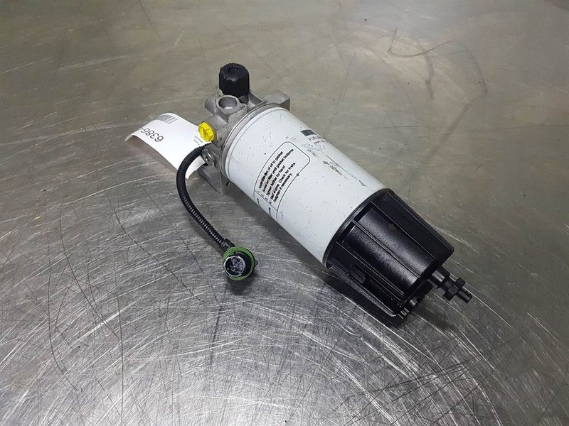Fuchs MHL320-5552659731-Fuel Pre-Filter/Separator - Motor y piezas para Maquinaria de construcción: foto 2 Fuchs MHL320-5552659731-Fuel Pre-Filter/Separator - Motor y piezas para Maquinaria de construcción: foto 2