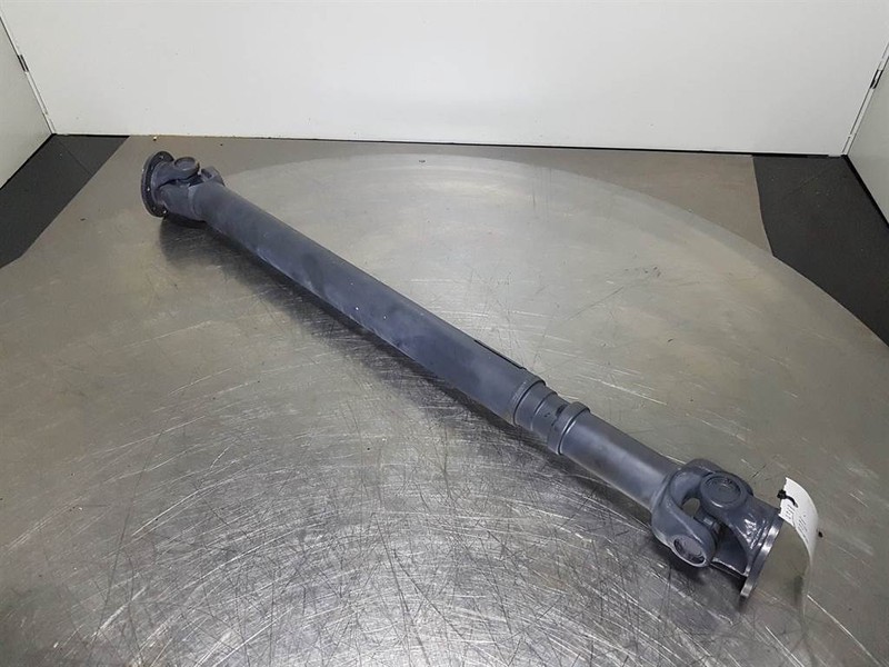 Fuchs MHL320-Terex 5200663011-Propshaft/Gelenkwelle/As - Eje y piezas para Maquinaria de construcción: foto 2 Fuchs MHL320-Terex 5200663011-Propshaft/Gelenkwelle/As - Eje y piezas para Maquinaria de construcción: foto 2