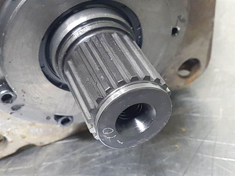 Furukawa W725LS-Linde BMR105-Drive motor/Fahrmotor/Rijmotor - Hidráulica para Maquinaria de construcción: foto 5 Furukawa W725LS-Linde BMR105-Drive motor/Fahrmotor/Rijmotor - Hidráulica para Maquinaria de construcción: foto 5