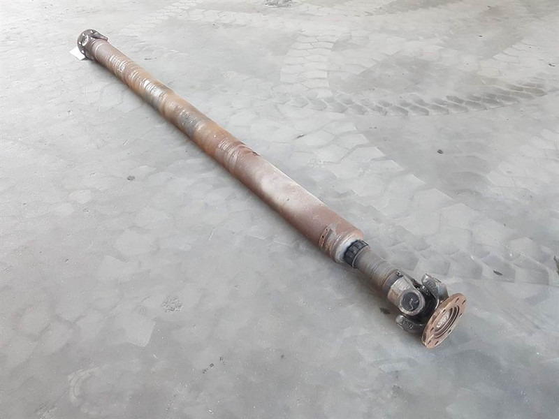 Furukawa W725LS - Propshaft/Gelenkwelle/Cardanas - Eje y piezas para Maquinaria de construcción: foto 2 Furukawa W725LS - Propshaft/Gelenkwelle/Cardanas - Eje y piezas para Maquinaria de construcción: foto 2