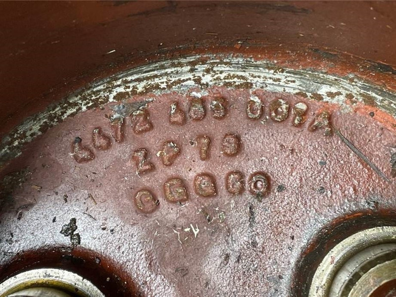 Furukawa W725LS-ZF AP-B745-Final drive/Endantrieb - Eje y piezas para Maquinaria de construcción: foto 4 Furukawa W725LS-ZF AP-B745-Final drive/Endantrieb - Eje y piezas para Maquinaria de construcción: foto 4