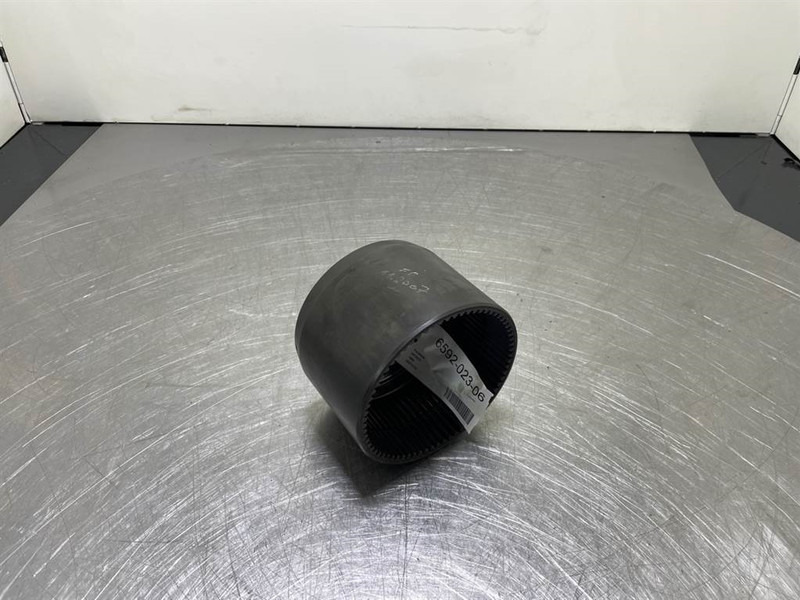 Furukawa W725LS-ZF AP-B745-Ring gear/Hohlrad/Ringwiel - Eje y piezas para Maquinaria de construcción: foto 3 Furukawa W725LS-ZF AP-B745-Ring gear/Hohlrad/Ringwiel - Eje y piezas para Maquinaria de construcción: foto 3