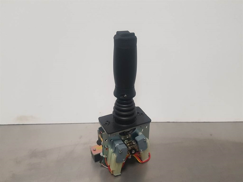 Genie 56773GT - Joystick/Steuergriff/Bedieningshendel - Sistema eléctrico para Maquinaria de construcción: foto 1 Genie 56773GT - Joystick/Steuergriff/Bedieningshendel - Sistema eléctrico para Maquinaria de construcción: foto 1