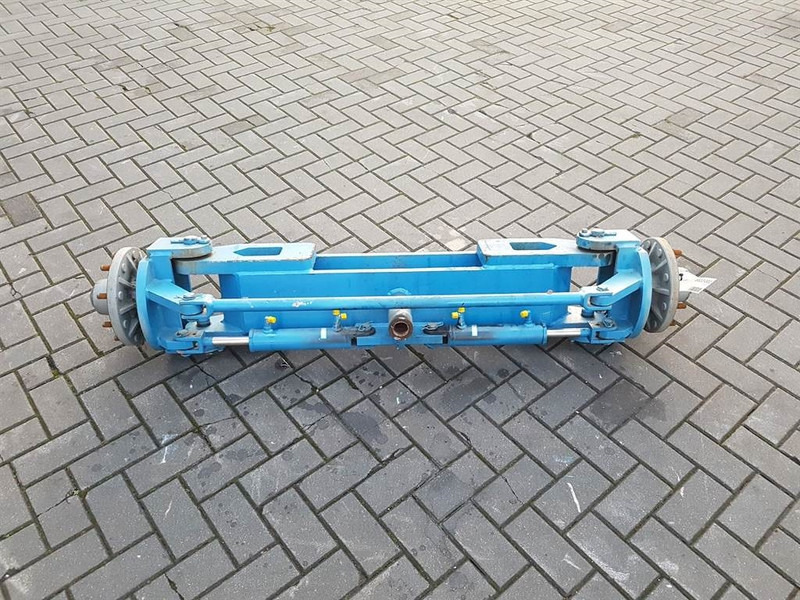 Genie Z45- 25 - Axle/Achse/As - Eje y piezas para Maquinaria de construcción: foto 1 Genie Z45- 25 - Axle/Achse/As - Eje y piezas para Maquinaria de construcción: foto 1