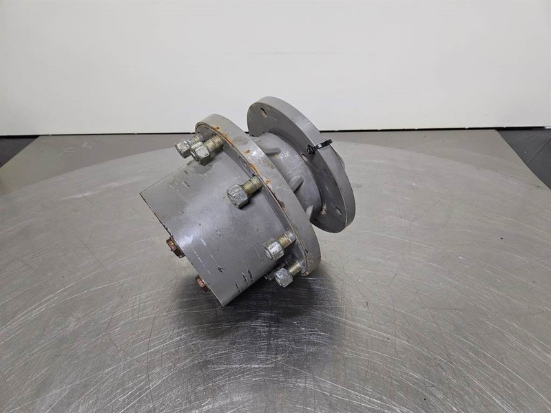 Genie Z45/25RTJ-229763GT-Power hub/Endantrieb - Eje y piezas para Maquinaria de construcción: foto 2 Genie Z45/25RTJ-229763GT-Power hub/Endantrieb - Eje y piezas para Maquinaria de construcción: foto 2