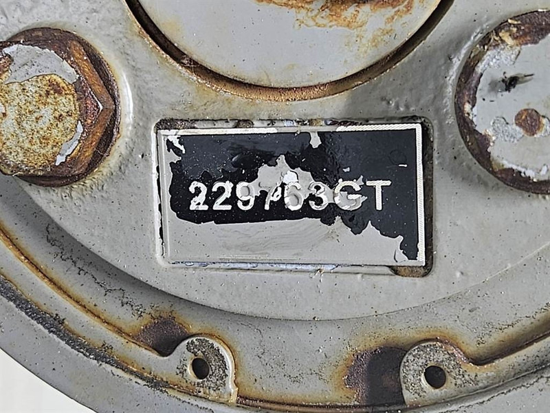 Genie Z45/25RTJ-229763GT-Power hub/Endantrieb - Eje y piezas para Maquinaria de construcción: foto 5 Genie Z45/25RTJ-229763GT-Power hub/Endantrieb - Eje y piezas para Maquinaria de construcción: foto 5