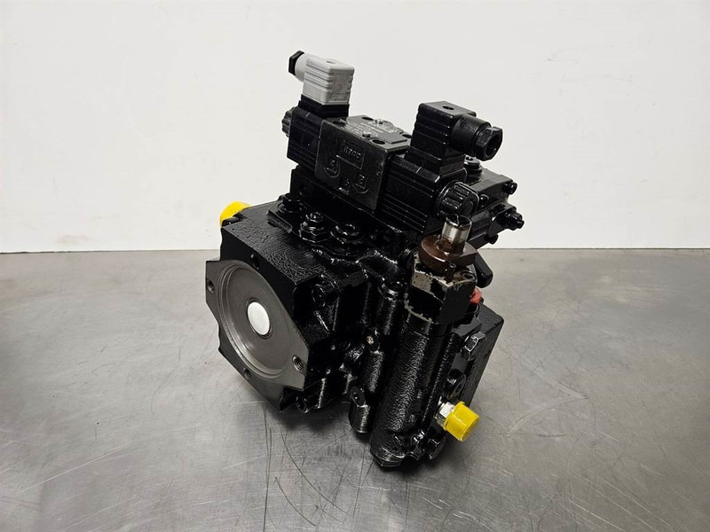 Hidráulica para Maquinaria de construcción nuevo Giant 451T-Bondioli& Pavesi M4PV28-28-Drive pump/Rijpomp: foto 7