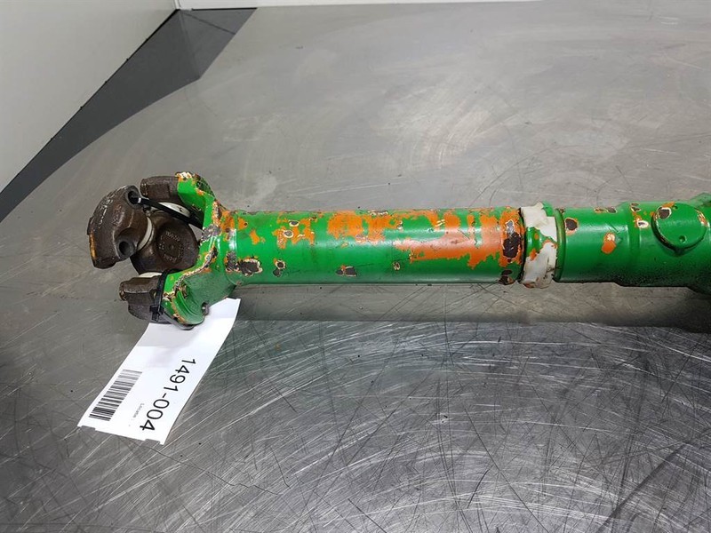 Hitachi W110A - Propshaft/Gelenkwelle/Cardanas - Eje y piezas para Maquinaria de construcción: foto 3 Hitachi W110A - Propshaft/Gelenkwelle/Cardanas - Eje y piezas para Maquinaria de construcción: foto 3