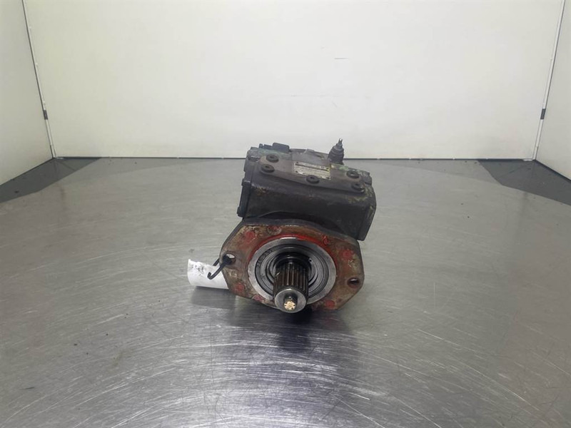 Hydromatik A4V56DA1.0L001A10-233.19.02.17-Drive pump/Rijpomp - Hidráulica para Maquinaria de construcción: foto 4 Hydromatik A4V56DA1.0L001A10-233.19.02.17-Drive pump/Rijpomp - Hidráulica para Maquinaria de construcción: foto 4