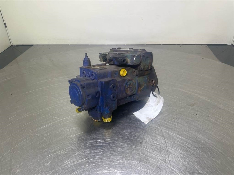 Hydromatik A4V56DA1.0L001A10-233.19.02.17-Drive pump/Rijpomp - Hidráulica para Maquinaria de construcción: foto 3 Hydromatik A4V56DA1.0L001A10-233.19.02.17-Drive pump/Rijpomp - Hidráulica para Maquinaria de construcción: foto 3