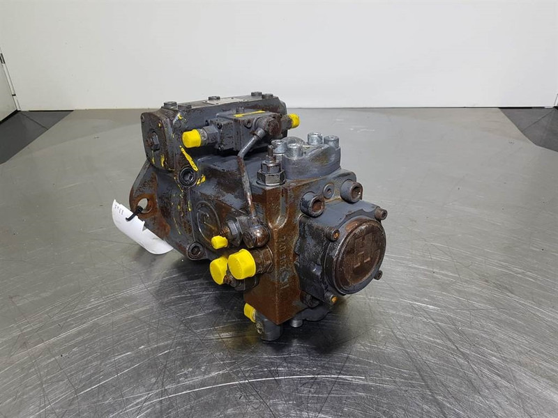 Hydromatik A4V90HD1.0R002020-233.22.05.00-Drive pump/Fahrpump - Hidráulica para Maquinaria de construcción: foto 3 Hydromatik A4V90HD1.0R002020-233.22.05.00-Drive pump/Fahrpump - Hidráulica para Maquinaria de construcción: foto 3