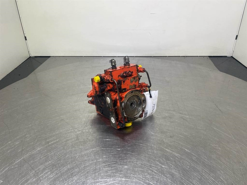 Hydromatik A4VG28MS1/30R-Drive pump/Fahrpumpe/Rijpomp - Hidráulica para Maquinaria de construcción: foto 3 Hydromatik A4VG28MS1/30R-Drive pump/Fahrpumpe/Rijpomp - Hidráulica para Maquinaria de construcción: foto 3