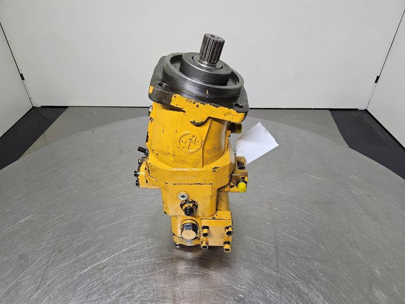 Hydromatik A6VM107HA1T-Drive motor/Fahrmotor/Rijmotor - Hidráulica para Maquinaria de construcción: foto 1 Hydromatik A6VM107HA1T-Drive motor/Fahrmotor/Rijmotor - Hidráulica para Maquinaria de construcción: foto 1