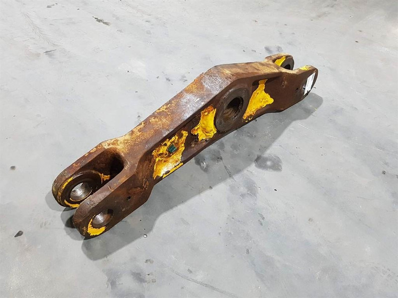 Hyundai HL760-9 - Shift lever/Umlenkhebel/Duwstuk - Brazo: foto 1 Hyundai HL760-9 - Shift lever/Umlenkhebel/Duwstuk - Brazo: foto 1