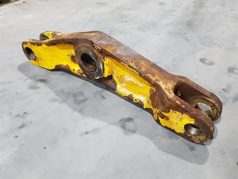 Hyundai HL760-9 - Shift lever/Umlenkhebel/Duwstuk - Brazo: foto 3 Hyundai HL760-9 - Shift lever/Umlenkhebel/Duwstuk - Brazo: foto 3