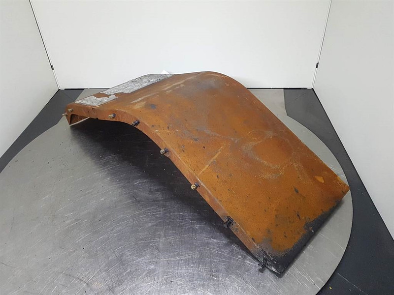 JCB 426E AGRI HT - Mud guard/Kotfluegel/Spatbord - Bastidor/ Chasis para Maquinaria de construcción: foto 3 JCB 426E AGRI HT - Mud guard/Kotfluegel/Spatbord - Bastidor/ Chasis para Maquinaria de construcción: foto 3