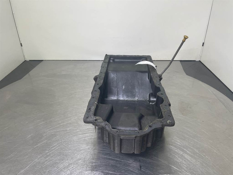 JCB -Perkins 1006 - 6T-Oil sump/Ölwanne/Carterpan - Motor para Maquinaria de construcción: foto 3 JCB -Perkins 1006 - 6T-Oil sump/Ölwanne/Carterpan - Motor para Maquinaria de construcción: foto 3